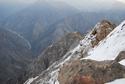 Chimgan Trekking Chimgan Mountains
