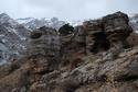 Chimgan Trekking Chimgan Mountains
