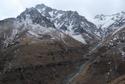 Chimgan Trekking Chimgan Mountains
