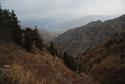 Chimgan Trekking Chimgan Mountains
