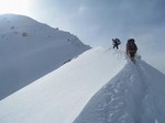 Alpine Trekking (AT)  