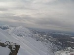 Winter Trekking Chimgan Mountains