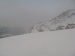 Winter Trekking Chimgan Mountains