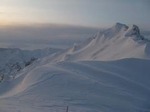 Winter Trekking Chimgan Mountains