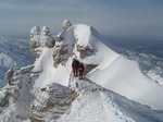 Alpine Trekking (AT)  