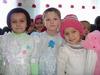faces children