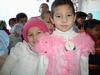 faces children