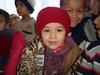 faces children