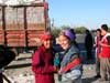 uzbekistan women