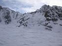 Ala Archa Korona. Kyrgyzstan Mountains