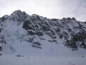 Ala Archa Korona. Kyrgyzstan Mountains