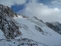 Ala Archa Korona. Kyrgyzstan Mountains