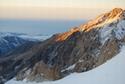 Ala Archa Mountaineering. Kyrgyzstan Mountains