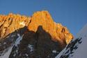 Ala Archa Mountaineering. Kyrgyzstan Mountains