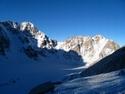 Ala Archa Mountaineering. Kyrgyzstan Mountains Ala Archa Mountaineering. Kyrgyzstan Mountains
