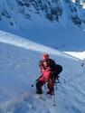 Ala Archa Mountaineering. Kyrgyzstan Mountains Ala Archa Mountaineering. Kyrgyzstan Mountains