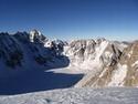 Ala Archa Mountaineering. Kyrgyzstan Mountains