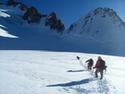 Ala Archa Mountaineering. Kyrgyzstan Mountains Ala Archa Mountaineering. Kyrgyzstan Mountains