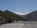 Kyrgyzstan Mountaineering