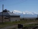 Kyrgyzstan Mountaineering