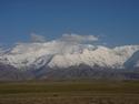 Kyrgyzstan Mountaineering