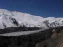 Kyrgyzstan Mountaineering