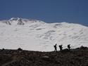 Kyrgyzstan Mountaineering