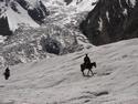 Kyrgyzstan Mountaineering