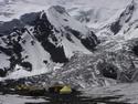 Kyrgyzstan Mountaineering