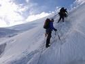 Kyrgyzstan Mountaineering
