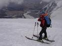 Kyrgyzstan Mountaineering