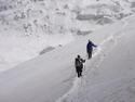 Kyrgyzstan Mountaineering