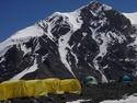 Kyrgyzstan Mountaineering