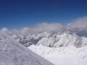 Kyrgyzstan Mountaineering