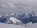 Kyrgyzstan Mountaineering