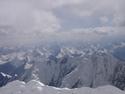 Kyrgyzstan Mountaineering