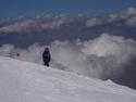 Kyrgyzstan Mountaineering