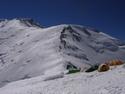 Kyrgyzstan Mountaineering