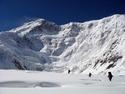 Kyrgyzstan Mountaineering