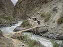 Kyrgyzstan Mountaineering