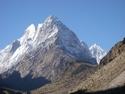 Kyrgyzstan Mountaineering