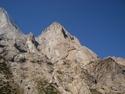 Kyrgyzstan Mountaineering