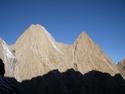 Kyrgyzstan Mountaineering