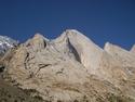 Kyrgyzstan Mountaineering
