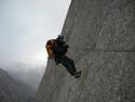 Kyrgyzstan Mountaineering