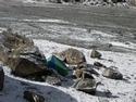 Kyrgyzstan Mountaineering