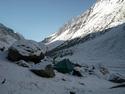 Kyrgyzstan Mountaineering