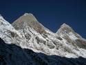 Kyrgyzstan Mountaineering