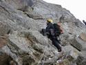 Kyrgyzstan Mountaineering