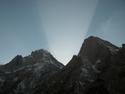 Kyrgyzstan Mountaineering